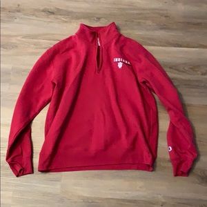 indiana university sweatshirt